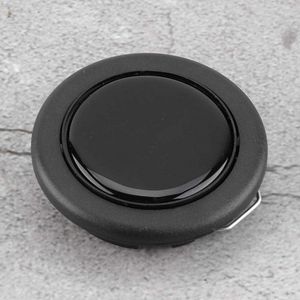 Universal Modified Car Steering Wheel Claxon - Content Needed .