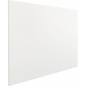 Whiteboard zonder rand - 30x45 cm - Magnetisch - Frameless