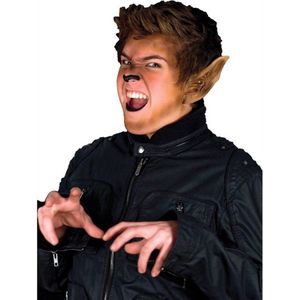 Woochie Werewolf Nose (S)