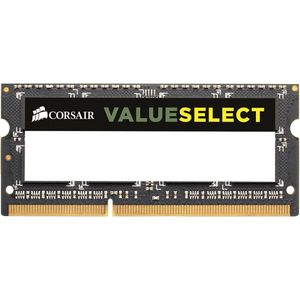 Corsair ValueSelect CMSO4GX3M1A1333C9 4GB DDR3 SODIMM 1333MHz (1 x 4 GB)
