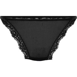 Hunkemöller - Brazilian Kaiden - Lingerie - Zwart