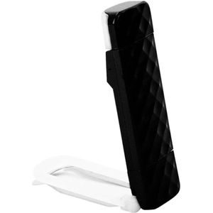 Leeslampje voor Boek - USB Leeslampje - Leeslamp - Boek Licht - Boekenklem - Boeklamp