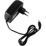 Siltcon - Wildcamera 6V DC Adapter - Wildcamera Accessoire - Voeding