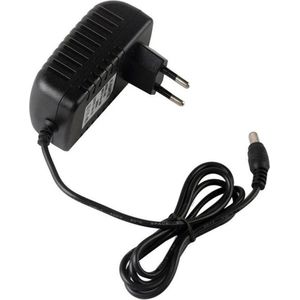 Siltcon® Wildcamera 6V DC Adapter - Wildcamera Accessoire – Adapter voor Voeding Wildcamera - Geschikt voor Siltcon Wildcamera´s