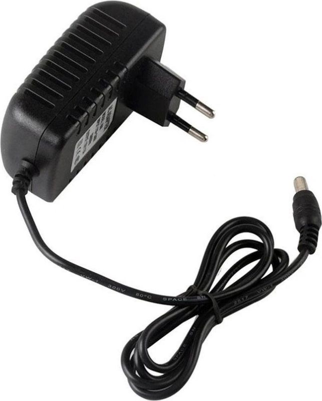 Siltcon - Wildcamera 6V DC Adapter - Wildcamera Accessoire - Voeding