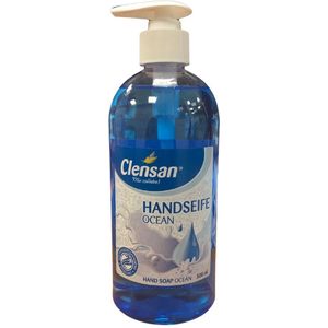 Clensan - Handzeep - Ocean - 500ml