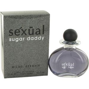 Michel Germain Sexual Sugar Daddy - Eau de toilette spray - 125 ml