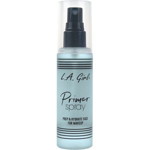 L.A. Girl Primer Spray face makeup primer 80 ml