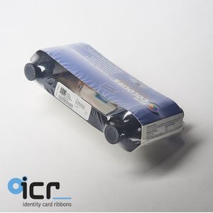 Zebra 800015-201 printlint zwart voor 500 afdrukken