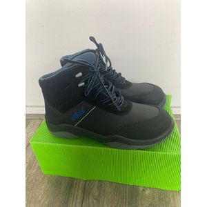 Atlas veiligheidsschoenen (alu-tec 655 XP) maat 36