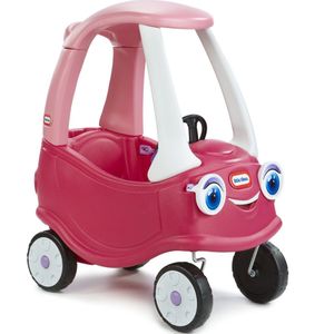 Little Tikes - Loopauto - Princess Cozy Coupe - Roze