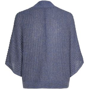 Xandres - Gilet - Blauw