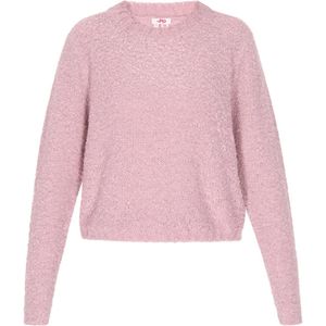 Mymo - Jumper - Oud Roze - Dames