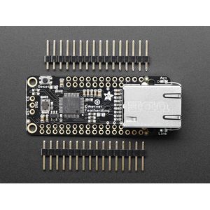 Ethernet FeatherWing Adafruit 3201