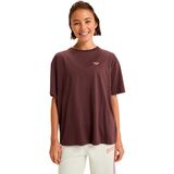 Roxy - Essential Energy Timeless - Sportshirt met korte mouw voor Dames