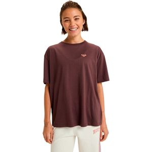 Roxy - Essential Energy Timeless - Sportshirt met korte mouw voor Dames