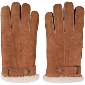 Cowboysbag - Handschoenen / Gloves Welbury XL Cognac