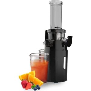 Fruitpers Electrisch