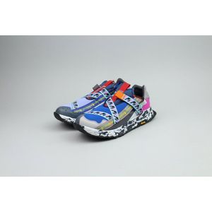 New Balance Test Run Project 3.0 Multi-Color - Maat 42 maat