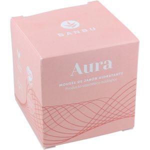 Banbu Zero Waste Soapbar - Veganistisch - Biologisch - Zacht schuim