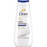 Dove Douchegel Advanced Deeply Nourishing - 400 ml