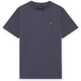 Lyle & Scott jongens t-shirt - Antracite