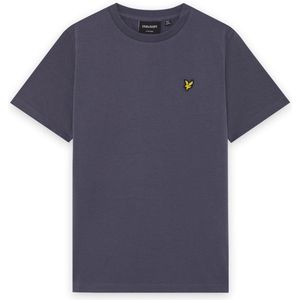 Lyle & Scott jongens t-shirt - Antracite