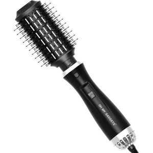 5-in-1 Föhnborstel - Föhnborstel - Krulborstel - Stijlborstel - 1200 Watt