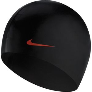 Nike - Swim Solid - Siliconen Badmuts