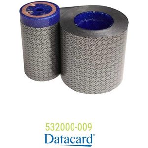 Datacard lint Scratch-off 532000-009 (1500)