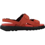 Kickers - Neosummer - Sandalen - Camel - Comfortabel en Stevig