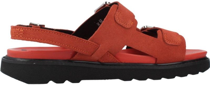 Kickers - Neosummer - Sandalen - Camel - Comfortabel en Stevig