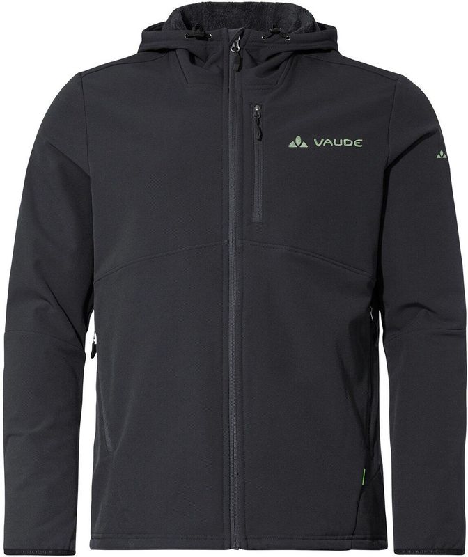 Vaude - Elope - Fleecejack - Heren - Met Volledige Rits