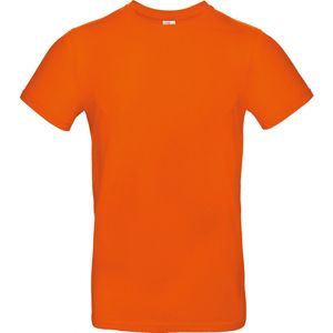 Koningsdag t-shirt | Oranje | Maat L