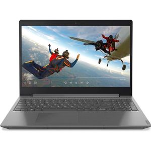 Lenovo V V15 Intel® Core™ i3 i3-1005G1 Laptop 39,6 cm (15.6") Full HD 4 GB DDR4-SDRAM 256 GB SSD Wi-Fi 5 (802.11ac) Grijs