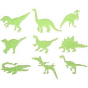 Finnacle - Ontdek de Magie van Glow-in-the-Dark - Dino - 3D