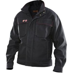 Jobman 1091 Black maat XXXL
