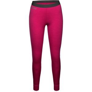 Ondergoed Schöffel Women Merino Sport Pants Long Raspberry Sorbet