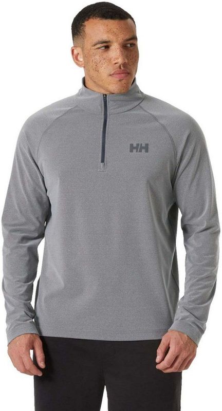 Helly Hansen Tyri Fleece Met Halve Rits