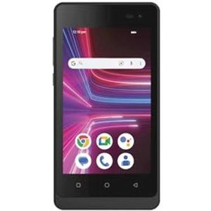 Mobiele telefoon met gezichtsherkenning – 4-inch smartphone met Dual Nano-SIM en Android 11