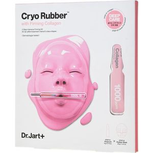 Dr. Jart+ Cryo Rubber with Firming Collagen sheet mask