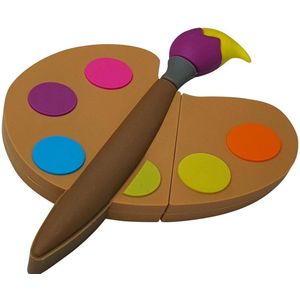 USB stick Schilderspalet 16GB