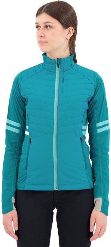 Rossignol - Poursuite Warm - Jas - Dames - Geïsoleerd - Lichtgewicht - Winddicht