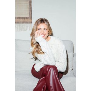 Kiki knit - Sand - XS/S