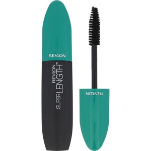 Revlon Super Length Waterproof Mascara - 151 Blackest Black