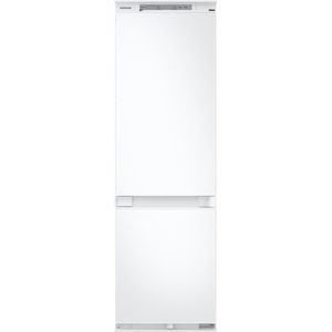 Samsung BRB26605EWW koel-vriescombinatie Ingebouwd E Wit