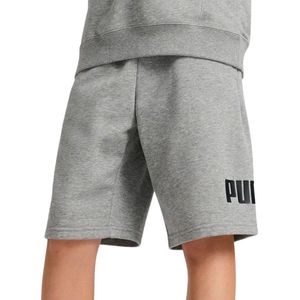Puma Essential NO1. Logo Sweat Short Junior - Maat 128