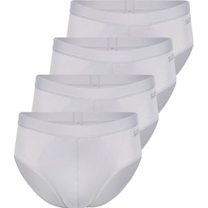 sloggi Heren slip / onderbroek 4 pack men GO ABC 2.0