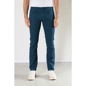 New Star - Broek Jacksonville petrol heren New Star - maat 33/36