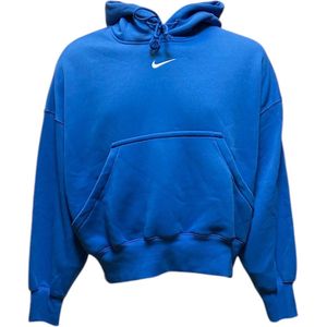 Nike Womens Hoodie-Size L